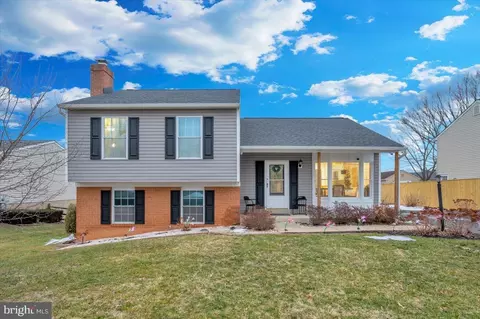 8509 Adventure Ct, Walkersville, MD 21793