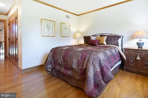 Bedroom - 1402 Thurston Rd, Dickerson, MD 20842 photo 4 of 6