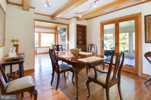 Dining - 1402 Thurston Rd, Dickerson, MD 20842 photo 1 of 3