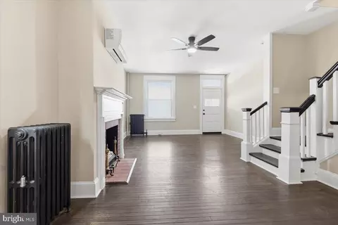 Living - 628 Trail Ave, Frederick, MD 21701 photo 1 of 1