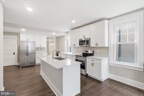 Kitchen - 628 Trail Ave, Frederick, MD 21701 photo 1 of 1