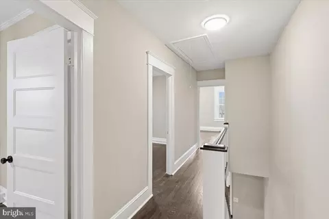 Entry Way - 628 Trail Ave, Frederick, MD 21701 photo 5 of 5