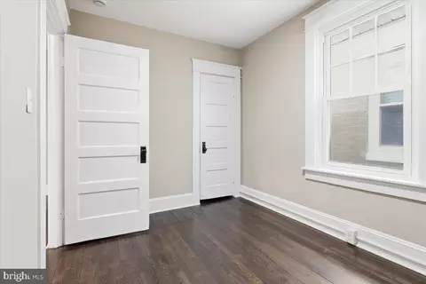 Bedroom - 628 Trail Ave, Frederick, MD 21701 photo 2 of 3