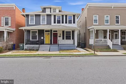628 Trail Ave, Frederick, MD 21701