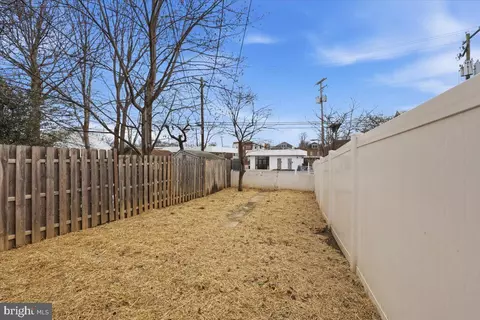 Exterior - 628 Trail Ave, Frederick, MD 21701 photo 5 of 6