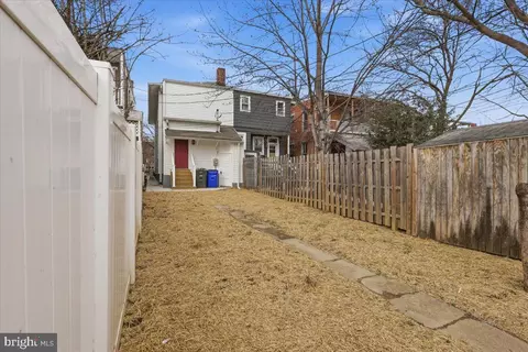 Exterior - 628 Trail Ave, Frederick, MD 21701 photo 6 of 6