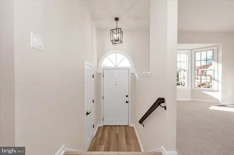 Entry Way - 6597 Ewald Ct, Frederick, MD 21703 photo 1 of 8