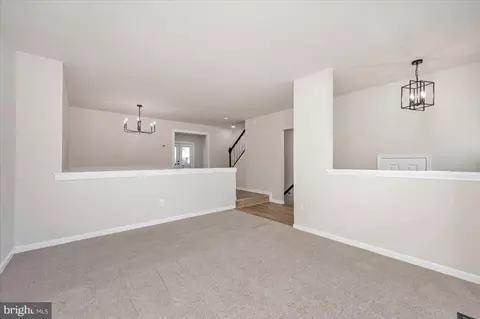 Living - 6597 Ewald Ct, Frederick, MD 21703 photo 2 of 4