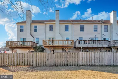 Exterior - 6597 Ewald Ct, Frederick, MD 21703 photo 3 of 12