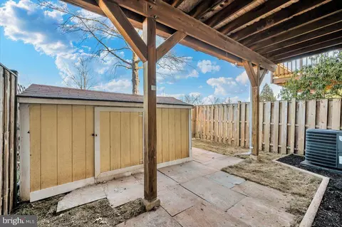 Exterior - 6597 Ewald Ct, Frederick, MD 21703 photo 6 of 12