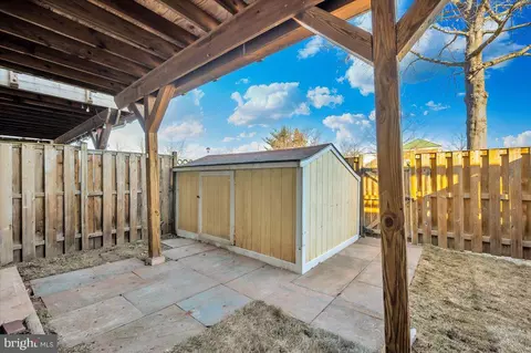 Exterior - 6597 Ewald Ct, Frederick, MD 21703 photo 5 of 12