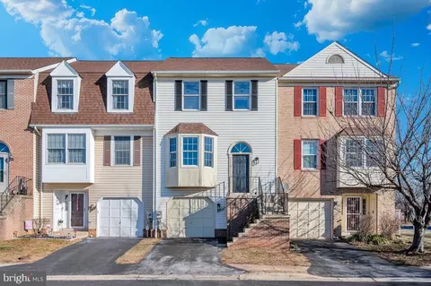Exterior - 6597 Ewald Ct, Frederick, MD 21703 photo 1 of 12