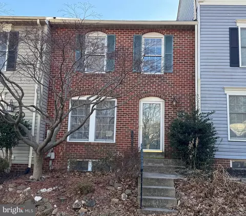 2420 Prentice Ct, Frederick, MD 21702