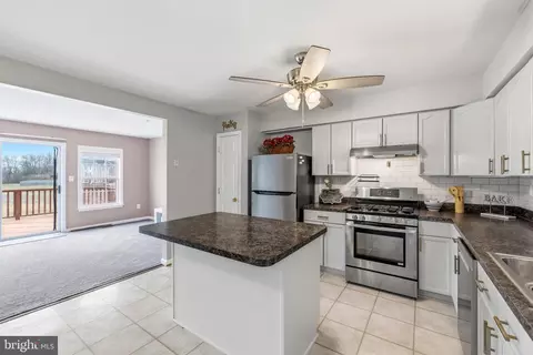 Kitchen - 2030 Rosecrans Ct, Frederick, MD 21702 photo 2 of 2