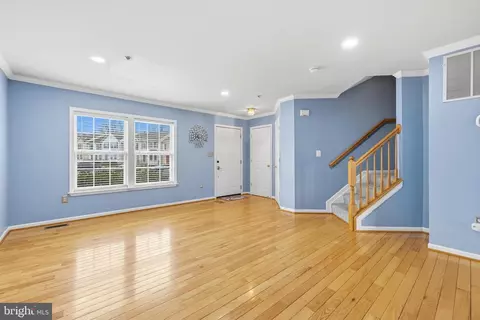 Living - 2030 Rosecrans Ct, Frederick, MD 21702 photo 2 of 4