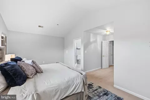 Bedroom - 2030 Rosecrans Ct, Frederick, MD 21702 photo 2 of 4