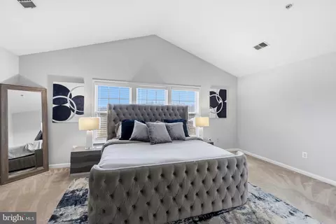 Bedroom - 2030 Rosecrans Ct, Frederick, MD 21702 photo 1 of 4