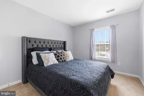 Bedroom - 2030 Rosecrans Ct, Frederick, MD 21702 photo 3 of 4