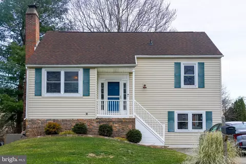 172 Poinsett Ln, Frederick, MD 21702