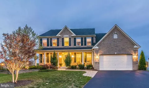 1905 Antero Ct, Frederick, MD 21702