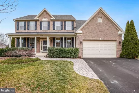 1905 Antero Ct, Frederick, MD 21702 photo 2