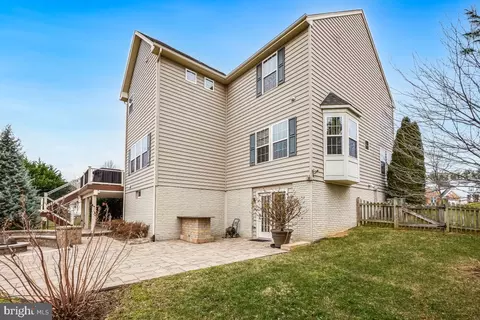 1905 Antero Ct, Frederick, MD 21702 photo 61