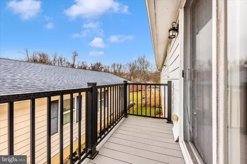 Exterior - 816 E St, Brunswick, MD 21716 photo 9 of 9