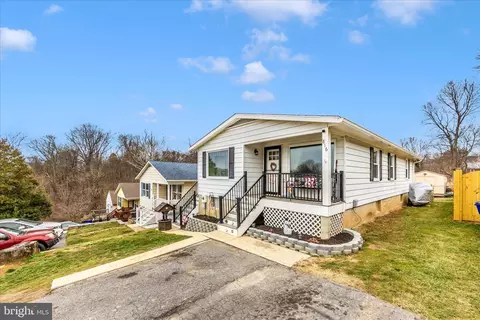 Other - 816 E St, Brunswick, MD 21716 photo 1 of 19