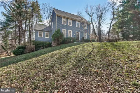 7503 Rockwood Rd, Frederick, MD 21702