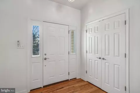 Entry Way - 7206 Drought Spring Dr, Frederick, MD 21702 photo 1 of 5
