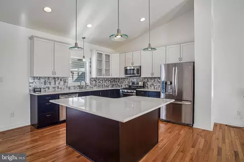 Kitchen - 7206 Drought Spring Dr, Frederick, MD 21702 photo 1 of 2