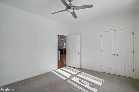 Bedroom - 7206 Drought Spring Dr, Frederick, MD 21702 photo 3 of 4