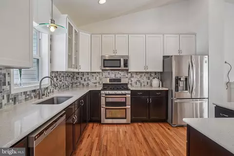 Kitchen - 7206 Drought Spring Dr, Frederick, MD 21702 photo 2 of 2
