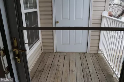 Exterior - 500 Patton Cir #7H, Frederick, MD 21703 photo 2 of 2