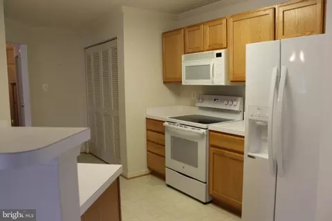 Kitchen - 500 Patton Cir #7H, Frederick, MD 21703 photo 1 of 2