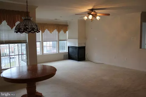 Living - 500 Patton Cir #7H, Frederick, MD 21703 photo 1 of 1