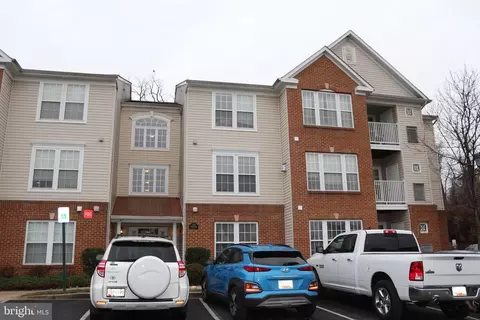 500 Patton Cir #7H, Frederick, MD 21703