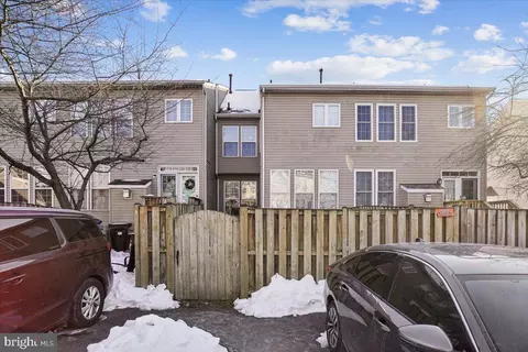 Exterior - 1772 Wheyfield Dr, Frederick, MD 21701 photo 3 of 3