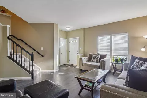 Entry Way - 1772 Wheyfield Dr, Frederick, MD 21701 photo 1 of 7