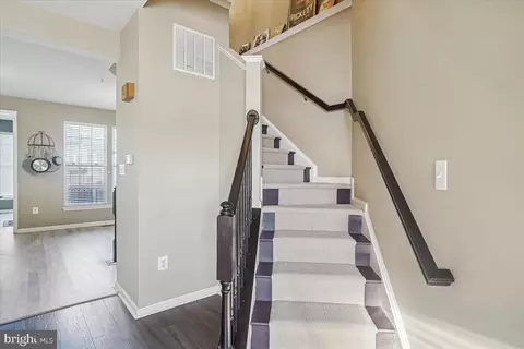 Entry Way - 1772 Wheyfield Dr, Frederick, MD 21701 photo 5 of 7