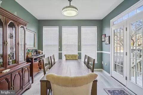 Dining - 1772 Wheyfield Dr, Frederick, MD 21701 photo 2 of 2