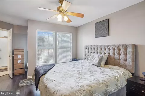 Bedroom - 1772 Wheyfield Dr, Frederick, MD 21701 photo 2 of 4