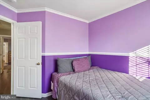 Bedroom - 1772 Wheyfield Dr, Frederick, MD 21701 photo 4 of 4