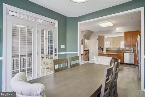 Dining - 1772 Wheyfield Dr, Frederick, MD 21701 photo 1 of 2