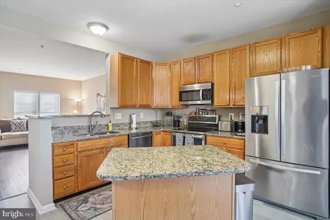 Kitchen - 1772 Wheyfield Dr, Frederick, MD 21701 photo 1 of 1