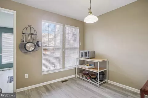 Entry Way - 1772 Wheyfield Dr, Frederick, MD 21701 photo 4 of 7