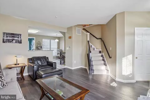 Entry Way - 1772 Wheyfield Dr, Frederick, MD 21701 photo 2 of 7