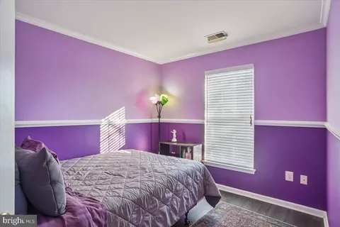 Bedroom - 1772 Wheyfield Dr, Frederick, MD 21701 photo 3 of 4