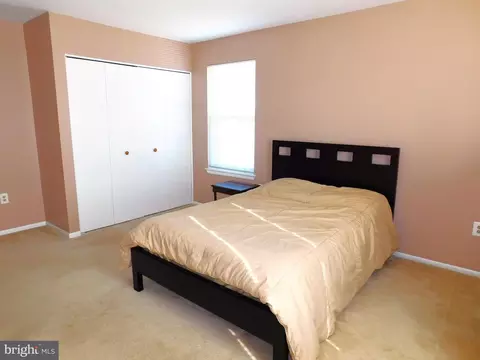 Bedroom - 5640 Crabapple Dr, Frederick, MD 21703 photo 4 of 6