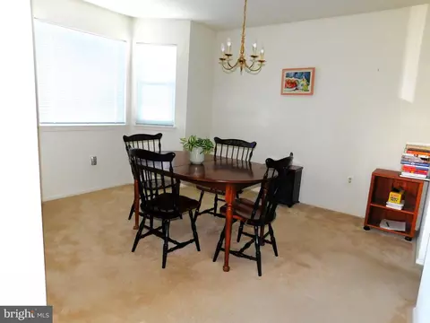 Dining - 5640 Crabapple Dr, Frederick, MD 21703 photo 1 of 3